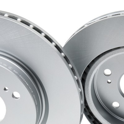 Brake Disc RIDEX 82B0471P 82B0471P - photo 5