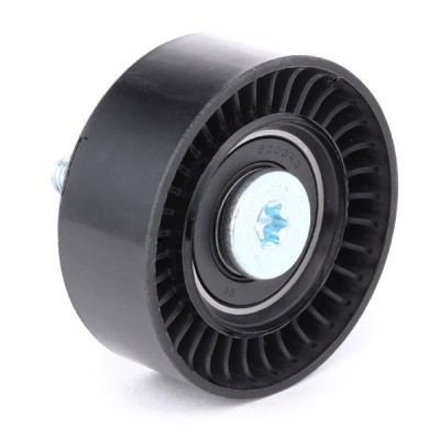 Belt Tensioner V-Ribbed Belt RIDEX 310T0277 310T0277 - photo 3