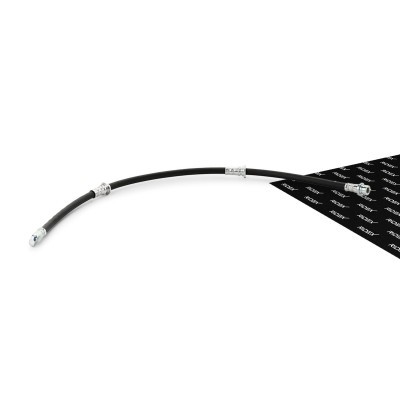 Brake Hose RIDEX 83B1214 83B1214 - photo 1