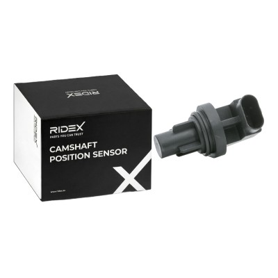 Crankshaft Pulse Sensor RIDEX 3946S0195 3946S0195 - photo 5