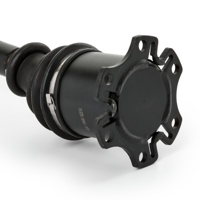 Drive Shaft RIDEX 13D0551R 13D0551R - photo 6