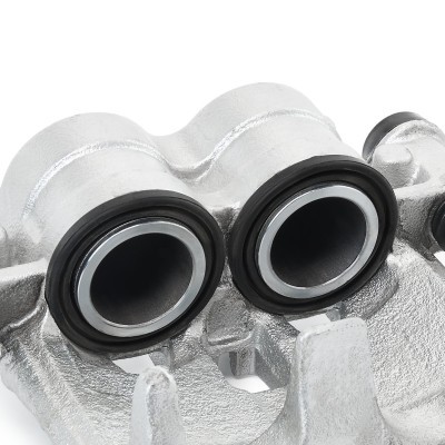 Brake Caliper RIDEX 78B1248R 78B1248R - photo 5