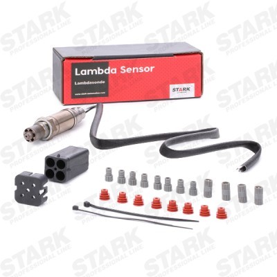 Lambda (Oxygen) Sensor Stark SKLS-0140076 SKLS-0140076 - photo 2