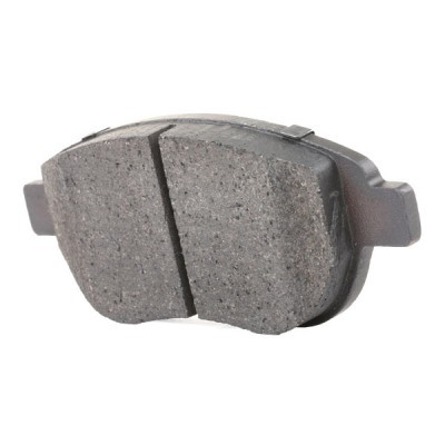 Brake Pads Set RIDEX 402B0057 402B0057 - photo 10