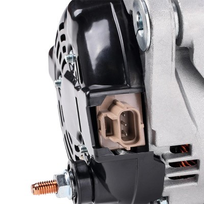 Alternator RIDEX 4G0263 4G0263 - photo 5