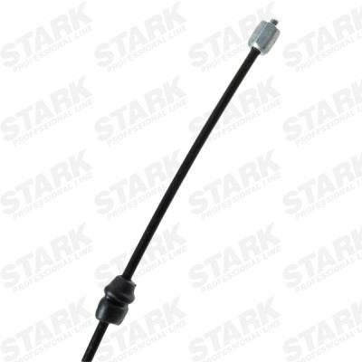 Cable Pull, Parking Brake Stark SKCPB-1050502 SKCPB-1050502 - photo 4
