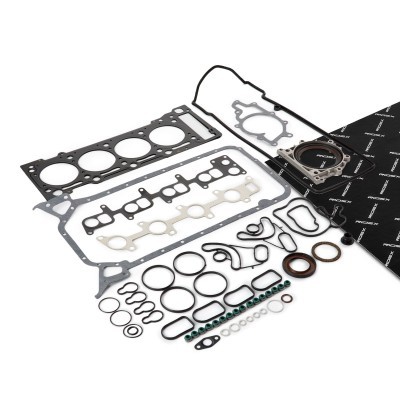 Engine Gasket Kit RIDEX 560F0142 560F0142 - photo 1