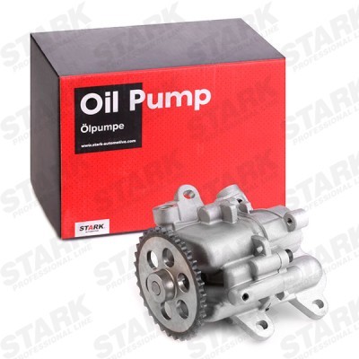 Oil Pump Stark SKOPM-1700019 SKOPM-1700019 - photo 2
