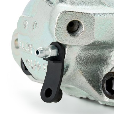 Brake Caliper RIDEX 78B0463R 78B0463R - photo 6