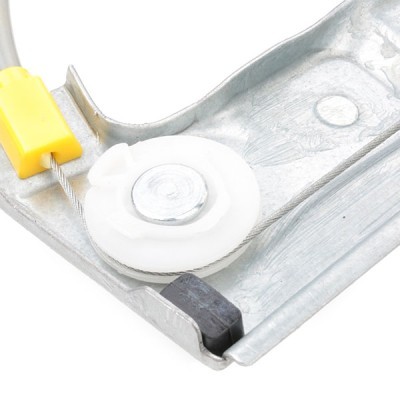 Window Regulator RIDEX 1561W0093 1561W0093 - photo 4