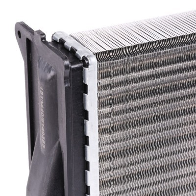 Radiator, Interior Heating RIDEX 467H0040 467H0040 - photo 10