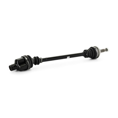 Drive Shaft RIDEX 13D0317R 13D0317R - photo 4