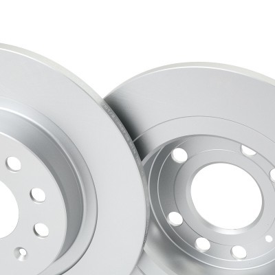 Brake Disc RIDEX 82B0106P 82B0106P - photo 9