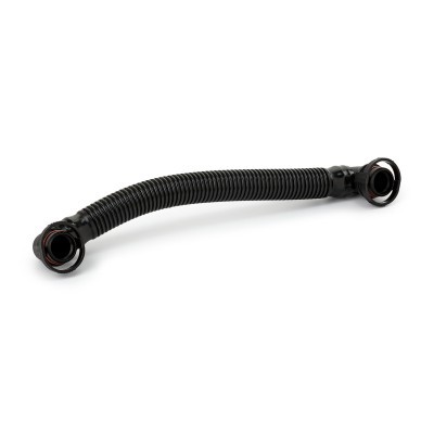 Hose, cylinder head cover breather RIDEX 1600H16000162 1600H16000162 - photo 2
