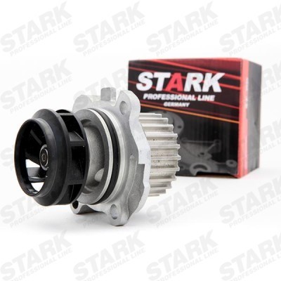 Water Pump, Engine Cooling Stark SKWP-0520021 SKWP-0520021 - photo 3