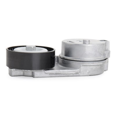Belt Tensioner V-Ribbed Belt RIDEX 310T0405 310T0405 - photo 5