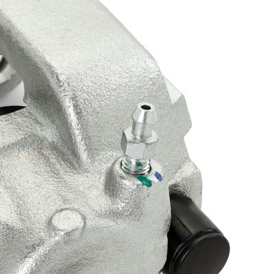 Brake Caliper RIDEX 78B0125 78B0125 - photo 8