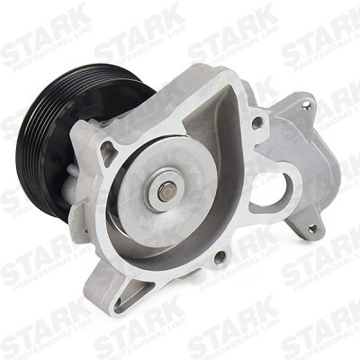 Water Pump, Engine Cooling Stark SKWP-0520052 SKWP-0520052 - photo 4