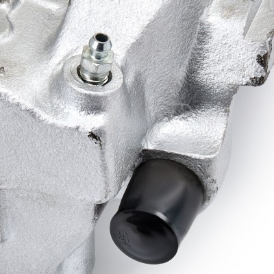 Brake Caliper RIDEX 78B2196R 78B2196R - photo 6