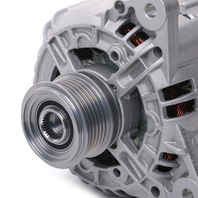 Alternator RIDEX 4G0157 4G0157 - photo 5