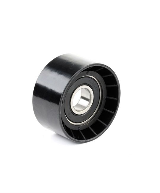 Belt Tensioner V-Ribbed Belt RIDEX 310T0098 310T0098 - photo 1
