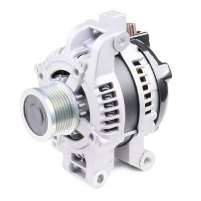 Alternator RIDEX 4G0177 4G0177 - photo 3