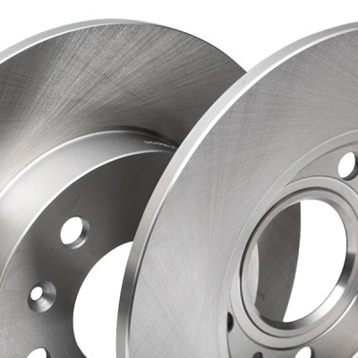 Brake Disc RIDEX 82B0002 82B0002 - photo 10