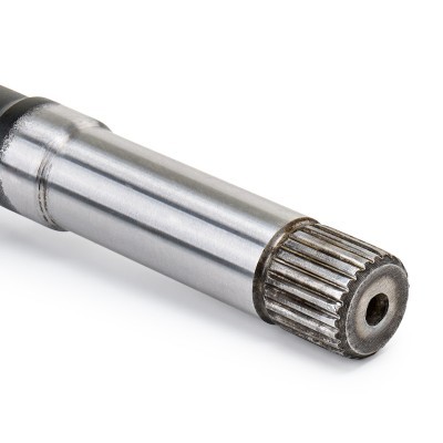 Drive Shaft RIDEX 13D0936R 13D0936R - photo 6