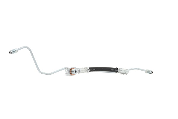 Brake Hose RIDEX 83B0272 83B0272 - photo 1