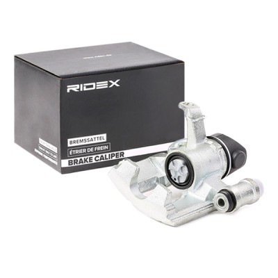 Brake Caliper RIDEX 78B0762 78B0762 - photo 2