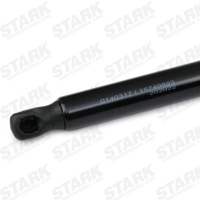 Gas Spring, boot-/cargo area Stark SKGS-0221007 SKGS-0221007 - photo 4
