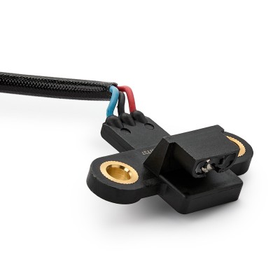 Crankshaft Pulse Sensor RIDEX 3946S0056 3946S0056 - photo 8