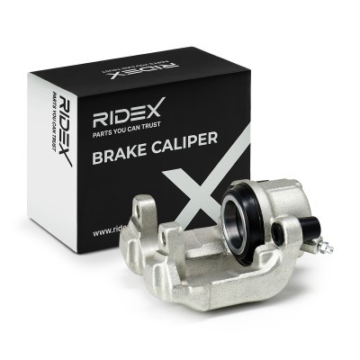 Brake Caliper RIDEX 78B1346 78B1346 - photo 2