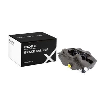 Brake Caliper RIDEX 78B0055 78B0055 - photo 2