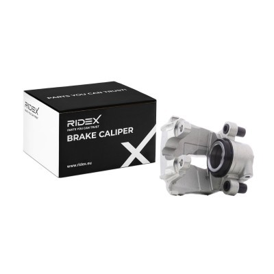 Brake Caliper RIDEX 78B1133 78B1133 - photo 2