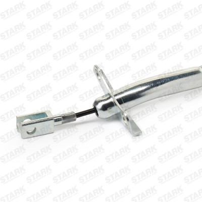 Cable Pull, Parking Brake Stark SKCPB-1050227 SKCPB-1050227 - photo 4