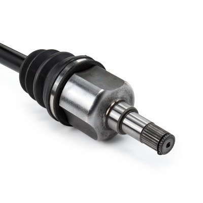 Drive Shaft RIDEX 13D1647R 13D1647R - photo 5