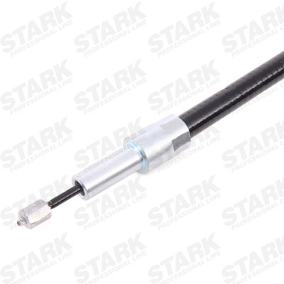 Cable Pull, Parking Brake Stark SKCPB-1050963 SKCPB-1050963 - photo 4