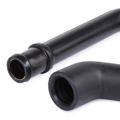 Hose, cylinder head cover breather RIDEX 1600H0015 1600H0015 - photo 5
