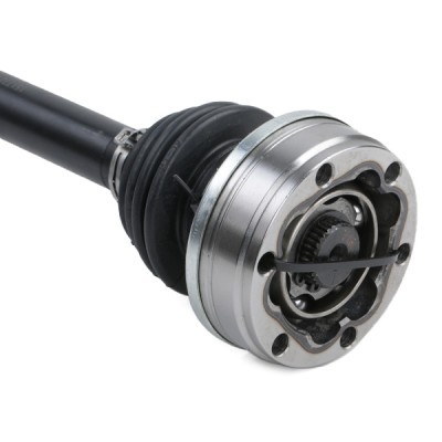 Drive Shaft RIDEX 13D0591 13D0591 - photo 5