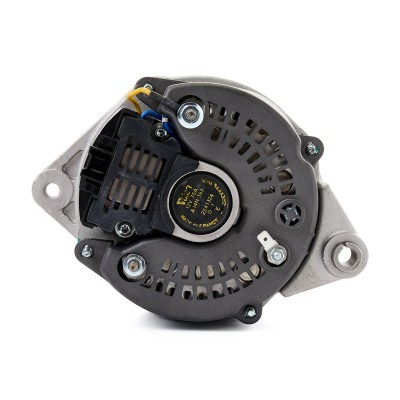 Alternator RIDEX 4G0811R 4G0811R - photo 6