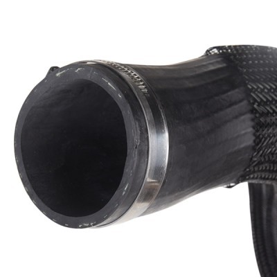 Charger Air Hose RIDEX 3314C0266 3314C0266 - photo 4
