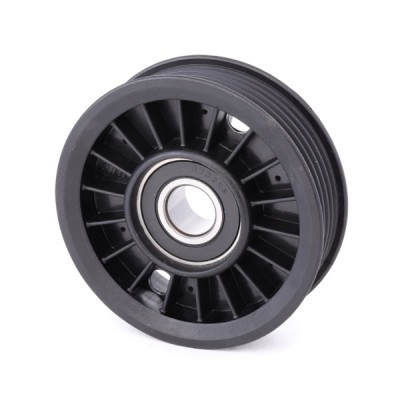 Belt Tensioner V-Ribbed Belt RIDEX 310T0004 310T0004 - photo 3