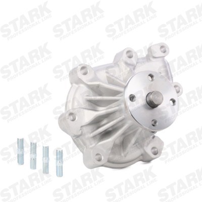 Water Pump, Engine Cooling Stark SKWP-0520271 SKWP-0520271 - photo 3