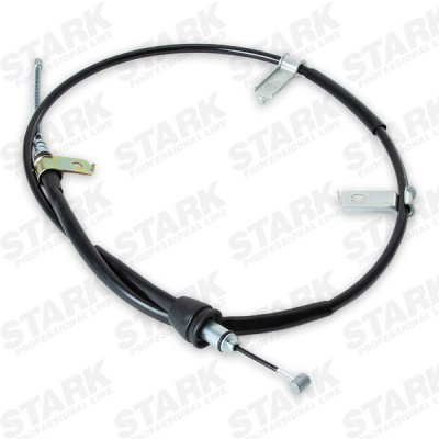 Cable Pull, Parking Brake Stark SKCPB-1050825 SKCPB-1050825 - photo 3