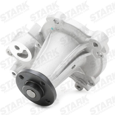 Water Pump, Engine Cooling Stark SKWP-0520089 SKWP-0520089 - photo 6
