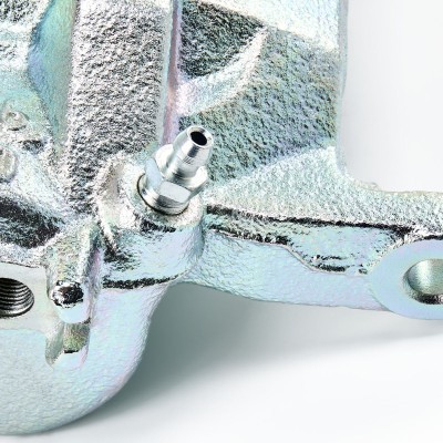 Brake Caliper RIDEX 78B2308R 78B2308R - photo 6