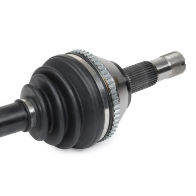 Drive Shaft RIDEX 13D0134 13D0134 - photo 7