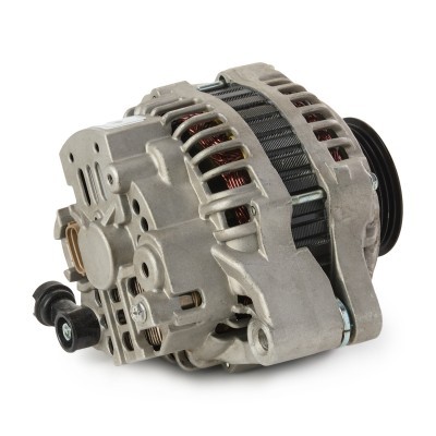Alternator RIDEX 4G0223R 4G0223R - photo 4