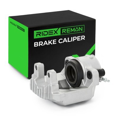 Brake Caliper RIDEX 78B2571R 78B2571R - photo 2